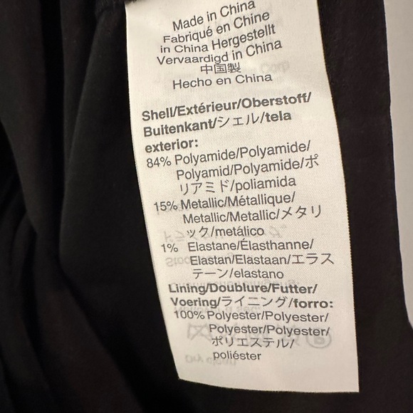 Metallic Lace Pleated Midi Cocktail Party Fancied Frock by J.Crew (NWT) - Picture 10 of 12